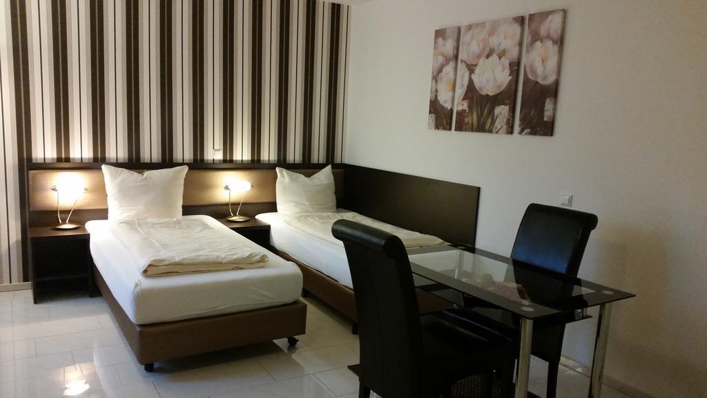 Cityhotel Ahlen Garni Chambre photo